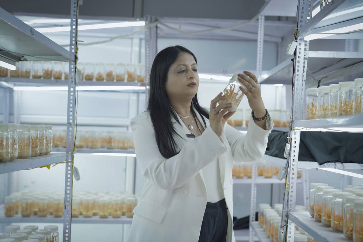 Suman Sukhija