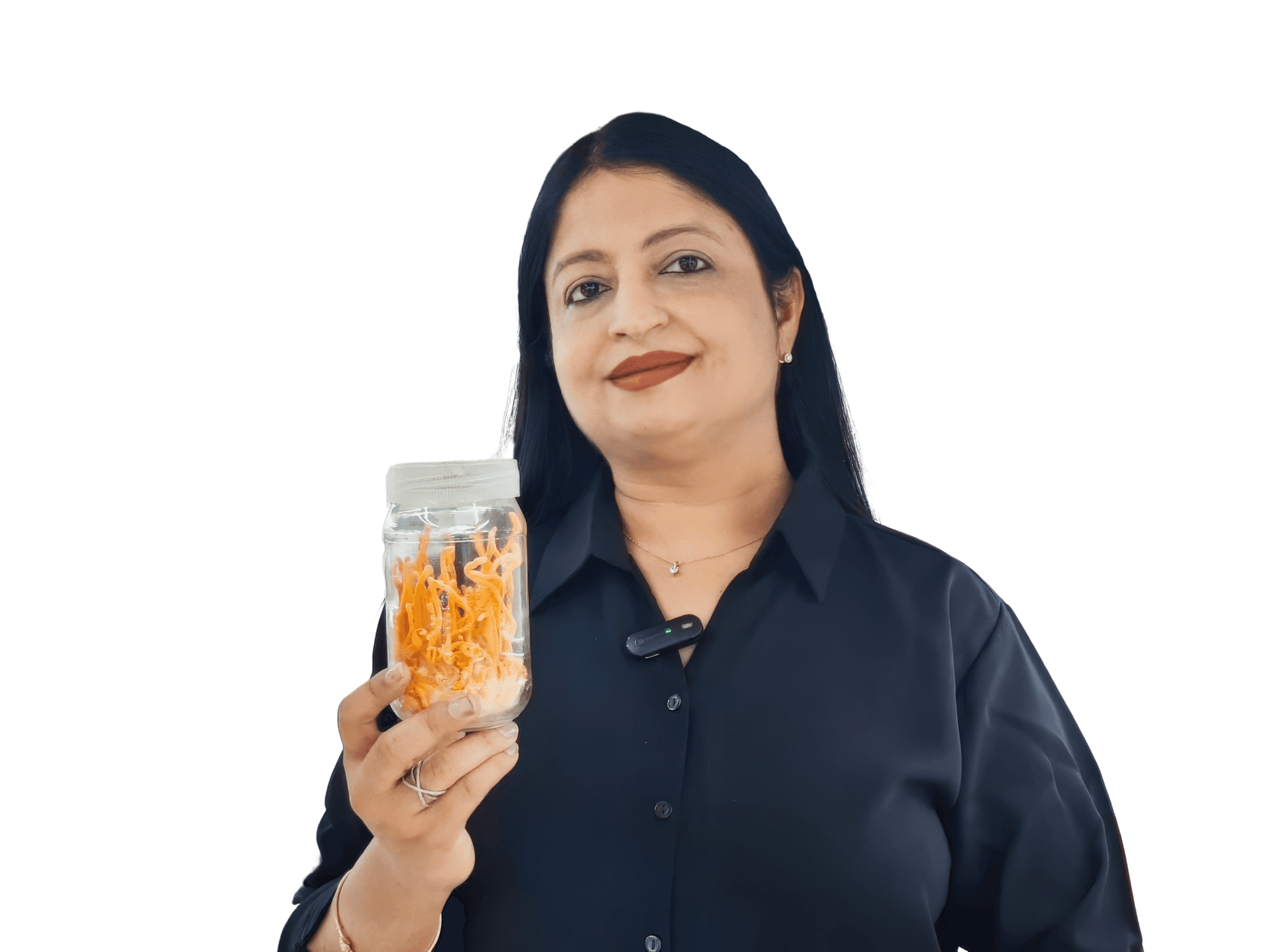 Mrs. Suman Sukhija