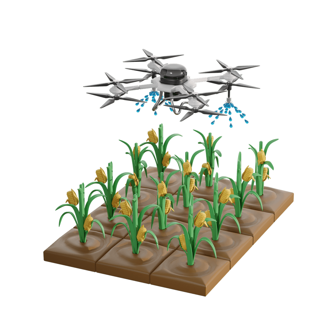 Modern Farmers