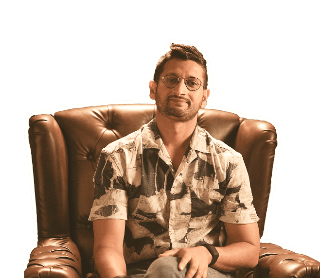 Mr. Mohammed Bhol