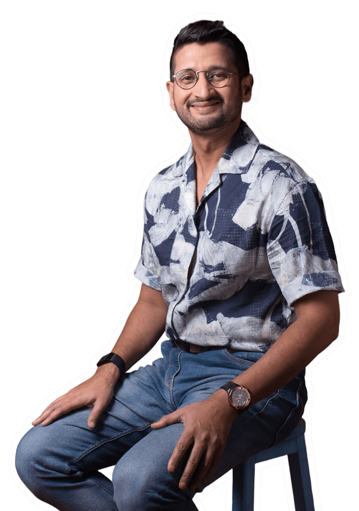 Mr. Mohammed Bhol