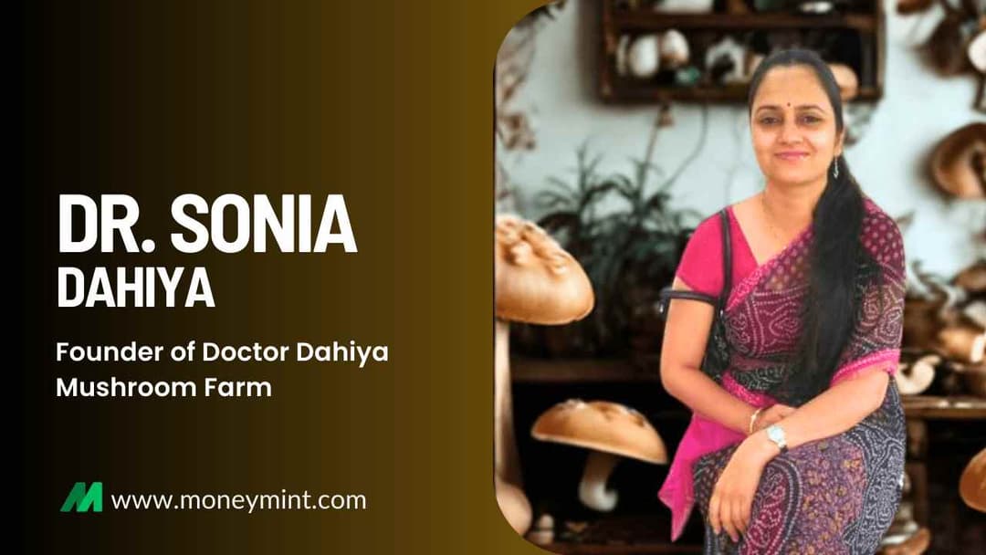 How this Assistant Professor is Empowering Women Through Biotechnology..