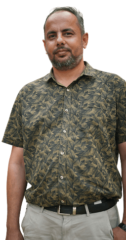 Dr. Vijay Dahiya