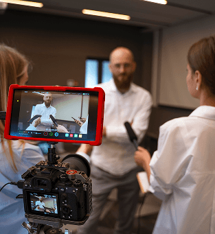 Previous Session Recordings & Training Material 