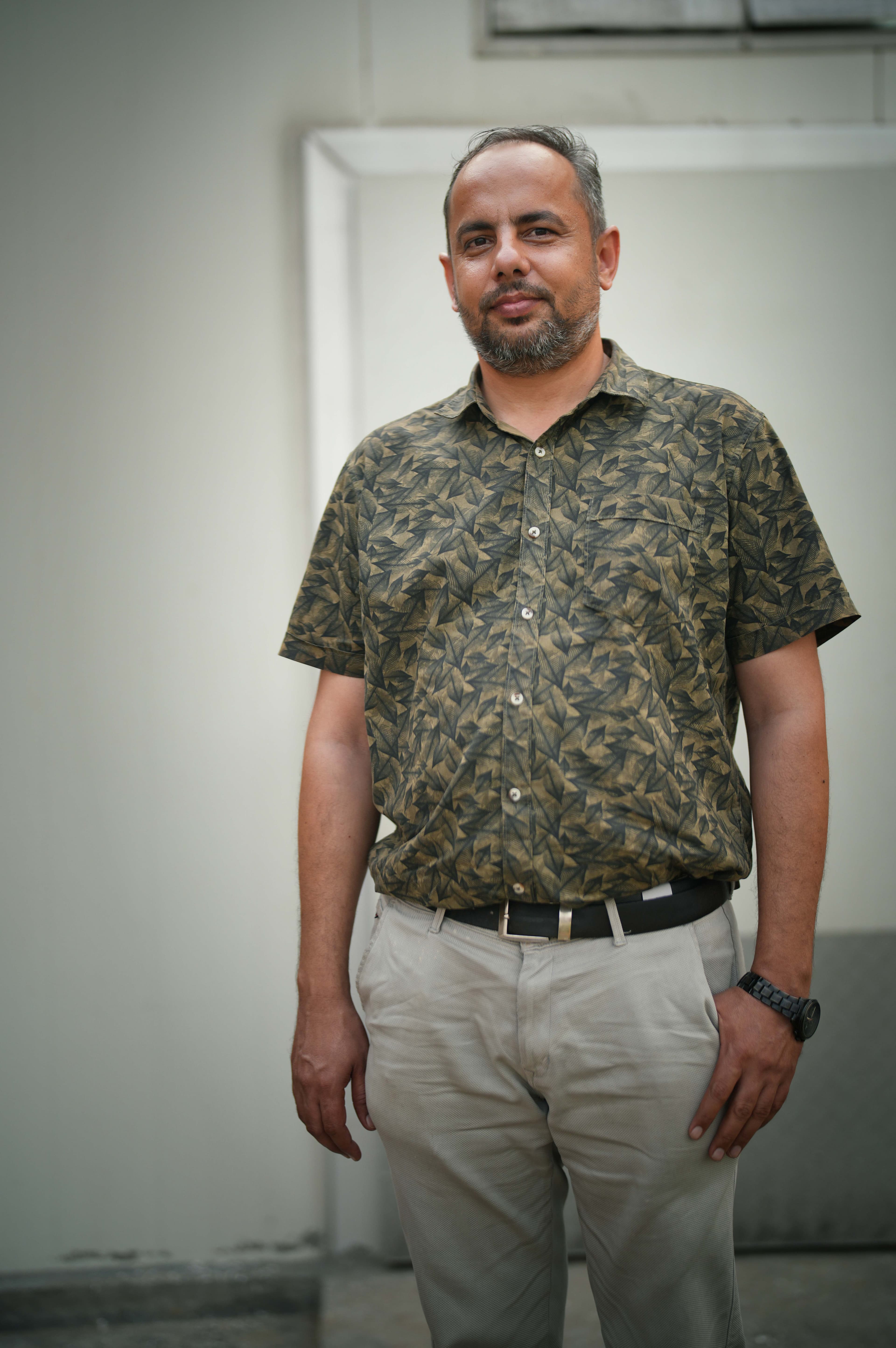vijay dahiya